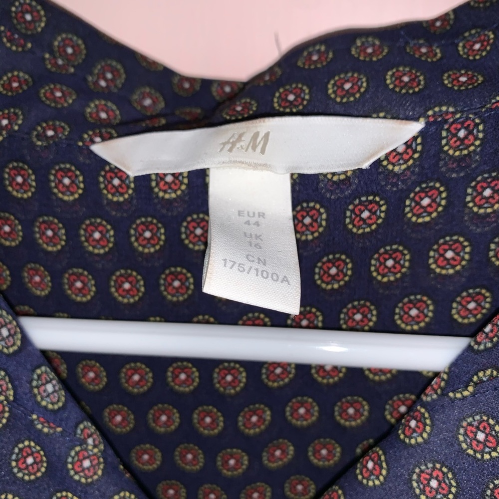 Button up tank